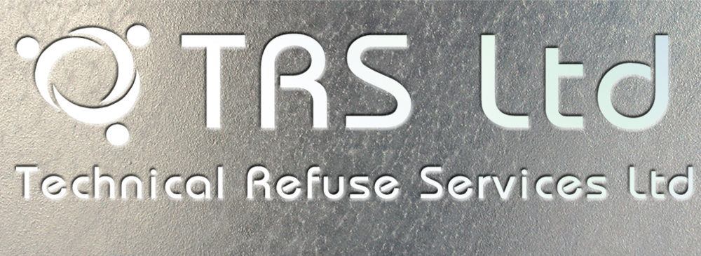 TRS - Technical Refuse Services